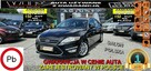 Ford Mondeo 1,6 Benzyna ,Salon PL ,Ledy,Tempomat,Grz.Fotele Gwarancja- Automi-x.pl - 1