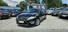 Ford Mondeo 1,6 Benzyna ,Salon PL ,Ledy,Tempomat,Grz.Fotele Gwarancja- Automi-x.pl - 8