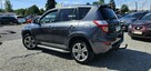 Toyota RAV-4 LIFT!! 2.2D * 4x4 * Skóry / Hak / Gwarancja /Zamiana !! Automi-x.pl - 8