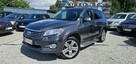 Toyota RAV-4 LIFT!! 2.2D * 4x4 * Skóry / Hak / Gwarancja /Zamiana !! Automi-x.pl - 9