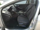 Ford Focus 1.6 TDCI 115KM Klimatronik Navi ALU Isofix Tempomat Gwarancja - 10