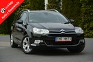 Citroen C5 Exclusive Skóry Bi-Xenon Ledy Navi Kamera Masaże Hydro z Niemiec - 1