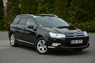 Citroen C5 Exclusive Skóry Bi-Xenon Ledy Navi Kamera Masaże Hydro z Niemiec - 2