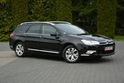Citroen C5 Exclusive Skóry Bi-Xenon Ledy Navi Kamera Masaże Hydro z Niemiec - 3