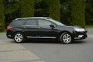 Citroen C5 Exclusive Skóry Bi-Xenon Ledy Navi Kamera Masaże Hydro z Niemiec - 4
