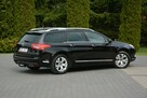 Citroen C5 Exclusive Skóry Bi-Xenon Ledy Navi Kamera Masaże Hydro z Niemiec - 5