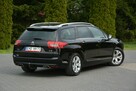 Citroen C5 Exclusive Skóry Bi-Xenon Ledy Navi Kamera Masaże Hydro z Niemiec - 6