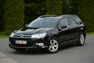 Citroen C5 Exclusive Skóry Bi-Xenon Ledy Navi Kamera Masaże Hydro z Niemiec - 10