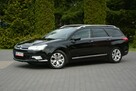 Citroen C5 Exclusive Skóry Bi-Xenon Ledy Navi Kamera Masaże Hydro z Niemiec - 11