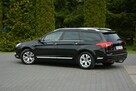 Citroen C5 Exclusive Skóry Bi-Xenon Ledy Navi Kamera Masaże Hydro z Niemiec - 13