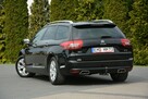 Citroen C5 Exclusive Skóry Bi-Xenon Ledy Navi Kamera Masaże Hydro z Niemiec - 15