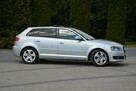 Audi A3 Lift __ DSG Panorama Skóry Duża Navi DRL Alu 17 z Niemiec - 11