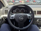 Opel Vectra 1.8 Benzyna 122 KM, Klimatyzacja, Komputer, Wielofunkcyjna Kierownica - 8
