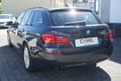 BMW 528 zarejestrowany, ubezpieczony - 7