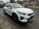 Kia XCeed 1.6 GDI Hybryda Plug-in 50 km na prądzie 2022 - 1