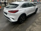 Kia XCeed 1.6 GDI Hybryda Plug-in 50 km na prądzie 2022 - 2