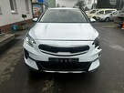 Kia XCeed 1.6 GDI Hybryda Plug-in 50 km na prądzie 2022 - 6