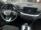 Kia XCeed 1.6 GDI Hybryda Plug-in 50 km na prądzie 2022 - 12