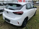 Opel Corsa F 1.5-102KM  Klima Navi 2021 - 1
