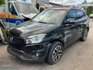 SsangYong Korando 2.2D  180KM - 1