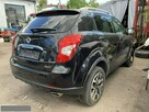 SsangYong Korando 2.2D  180KM - 5