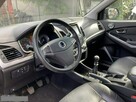 SsangYong Korando 2.2D  180KM - 6