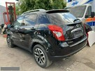 SsangYong Korando 2.2D  180KM - 7