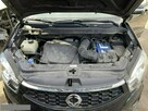 SsangYong Korando 2.2D  180KM - 12