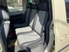 Caddy do przewozu Niepełnosprawnych inwalida rampa 2015 - 12