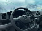 Volkswagen Crafter 2.0-180KM 4X4 Brygadówka 5-osob dokka Model 2021 - 6