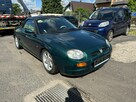 Rover MG 1.8 - 120KM Cabrio - 1