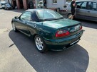 Rover MG 1.8 - 120KM Cabrio - 2