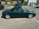 Rover MG 1.8 - 120KM Cabrio - 3
