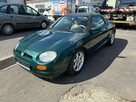 Rover MG 1.8 - 120KM Cabrio - 5