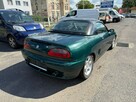 Rover MG 1.8 - 120KM Cabrio - 7