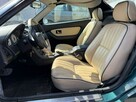 Rover MG 1.8 - 120KM Cabrio - 8