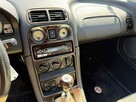 Rover MG 1.8 - 120KM Cabrio - 9