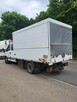 Iveco 70C15 Wywrotka 3-strony Doka Dokka 6-osob 2013 - 4