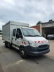 Iveco 70C15 Wywrotka 3-strony Doka Dokka 6-osob 2013 - 6