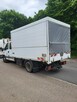 Iveco 70C15 Wywrotka 3-strony Doka Dokka 6-osob 2013 - 7