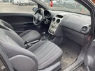 Opel Corsa 1,2-16V 80KM Klima 2008 - 2
