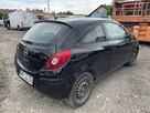 Opel Corsa 1,2-16V 80KM Klima 2008 - 5
