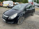 Opel Corsa 1,2-16V 80KM Klima 2008 - 6