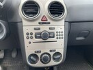 Opel Corsa 1,2-16V 80KM Klima 2008 - 8