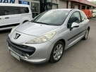 Peugeot 207 1.6HDI-16V Klima 2007 - 1