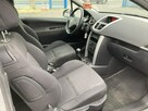 Peugeot 207 1.6HDI-16V Klima 2007 - 2