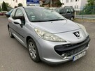 Peugeot 207 1.6HDI-16V Klima 2007 - 3