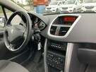 Peugeot 207 1.6HDI-16V Klima 2007 - 5