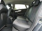Audi A5 2.0 35 TFSI 150KM mHEV S-Line Sportb. S-tronic -Kraj -1 Wł +Opony - 6