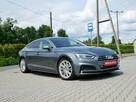 Audi A5 2.0 35 TFSI 150KM mHEV S-Line Sportb. S-tronic -Kraj -1 Wł +Opony - 7